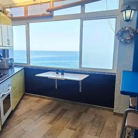 Sonidos Del Mar Sunset Apartment El Pris