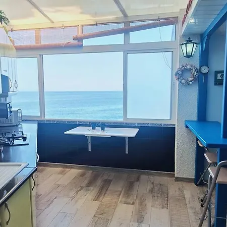 Sonidos Del Mar Sunset דירה El Pris