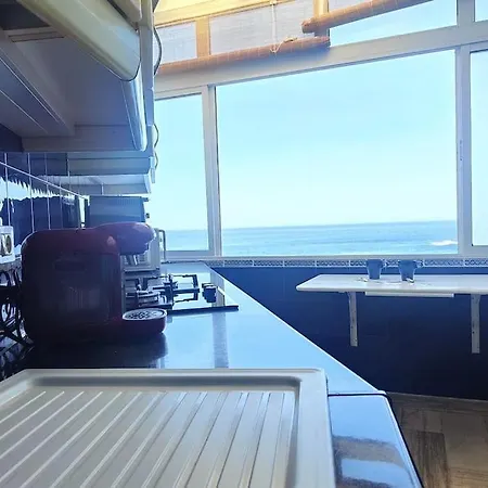 Sonidos Del Mar Sunset Apartment