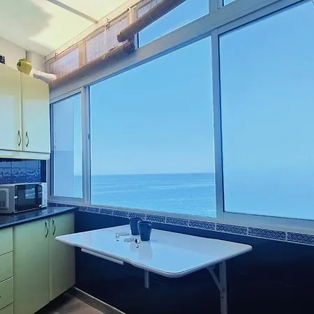 Apartment Sonidos Del Mar Sunset El Pris